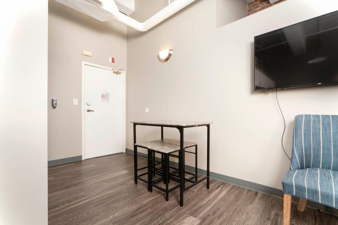 Renu Downtown Denver Exterior photo